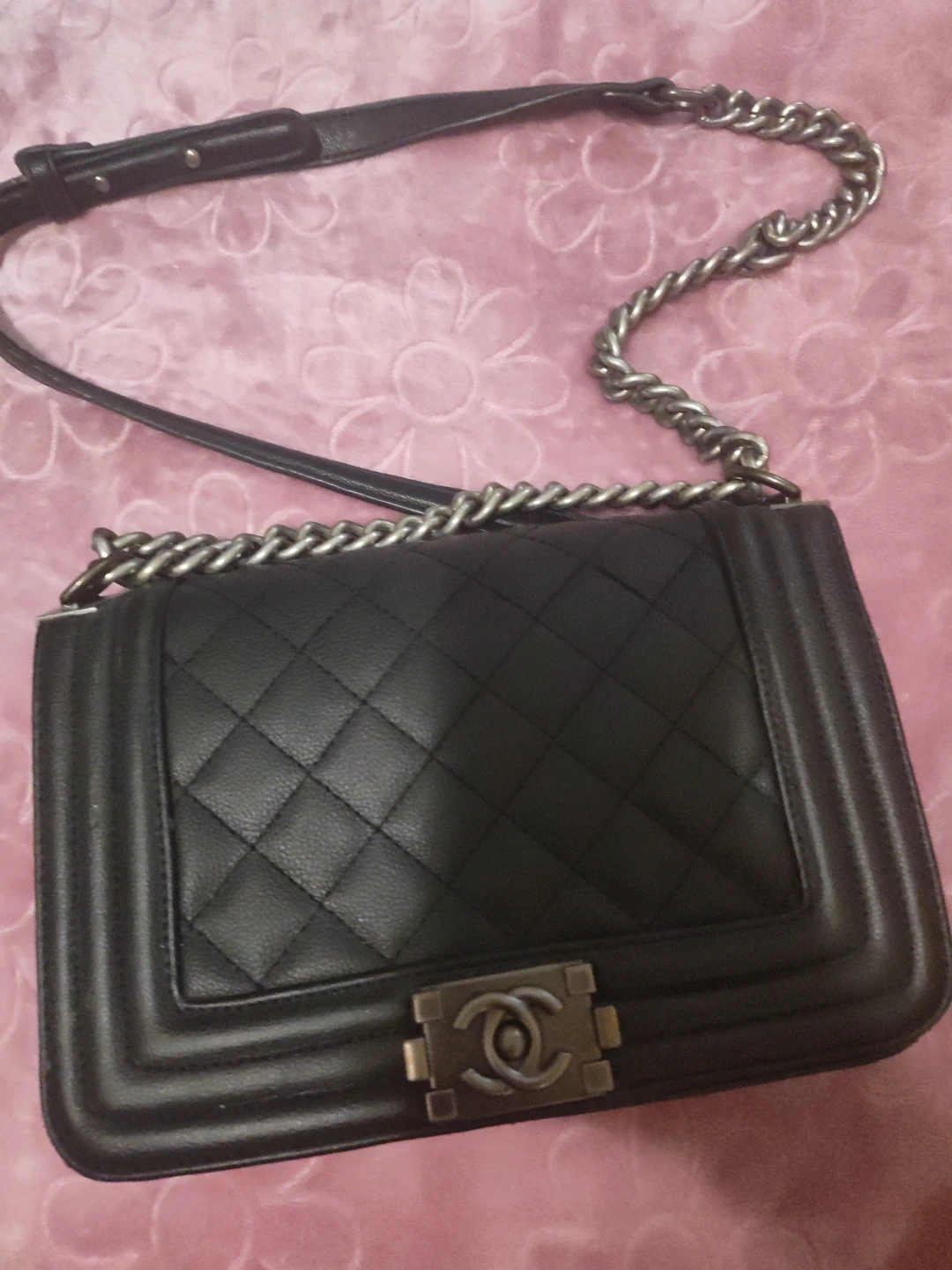 Chanel Boy Bag - photo 2