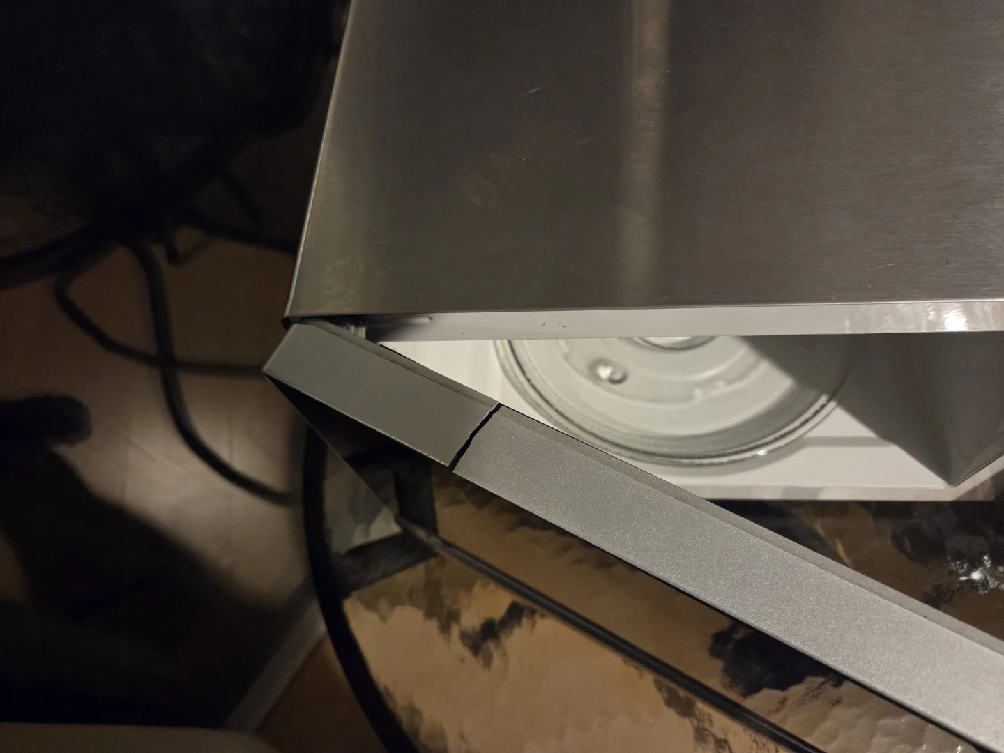 Microwave Oven - photo 3