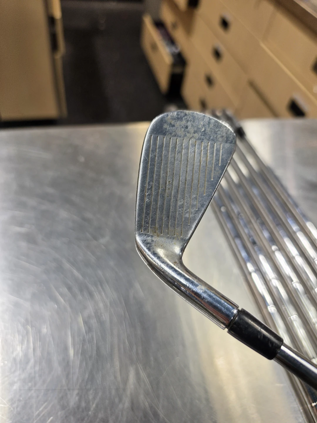 Titleist AP2 Forged Irons Golf Club Set - photo 3