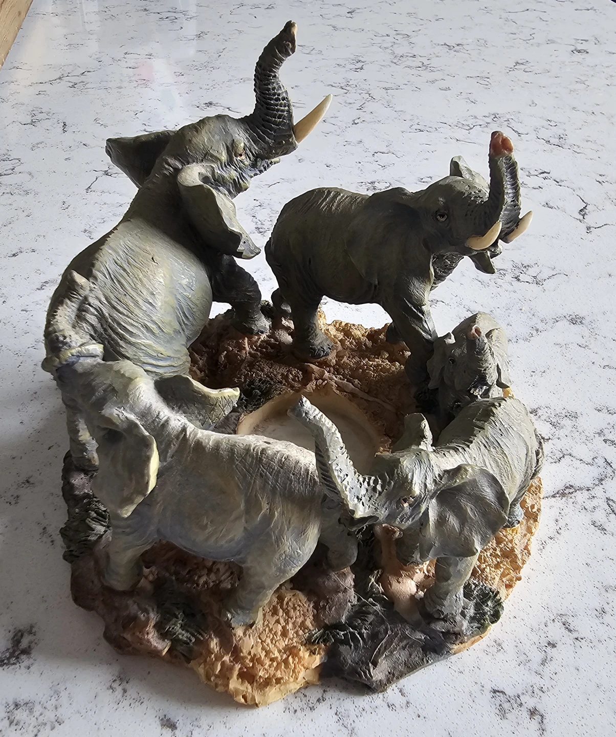 Multiple items as a set, Jungle theme decor - photo 5