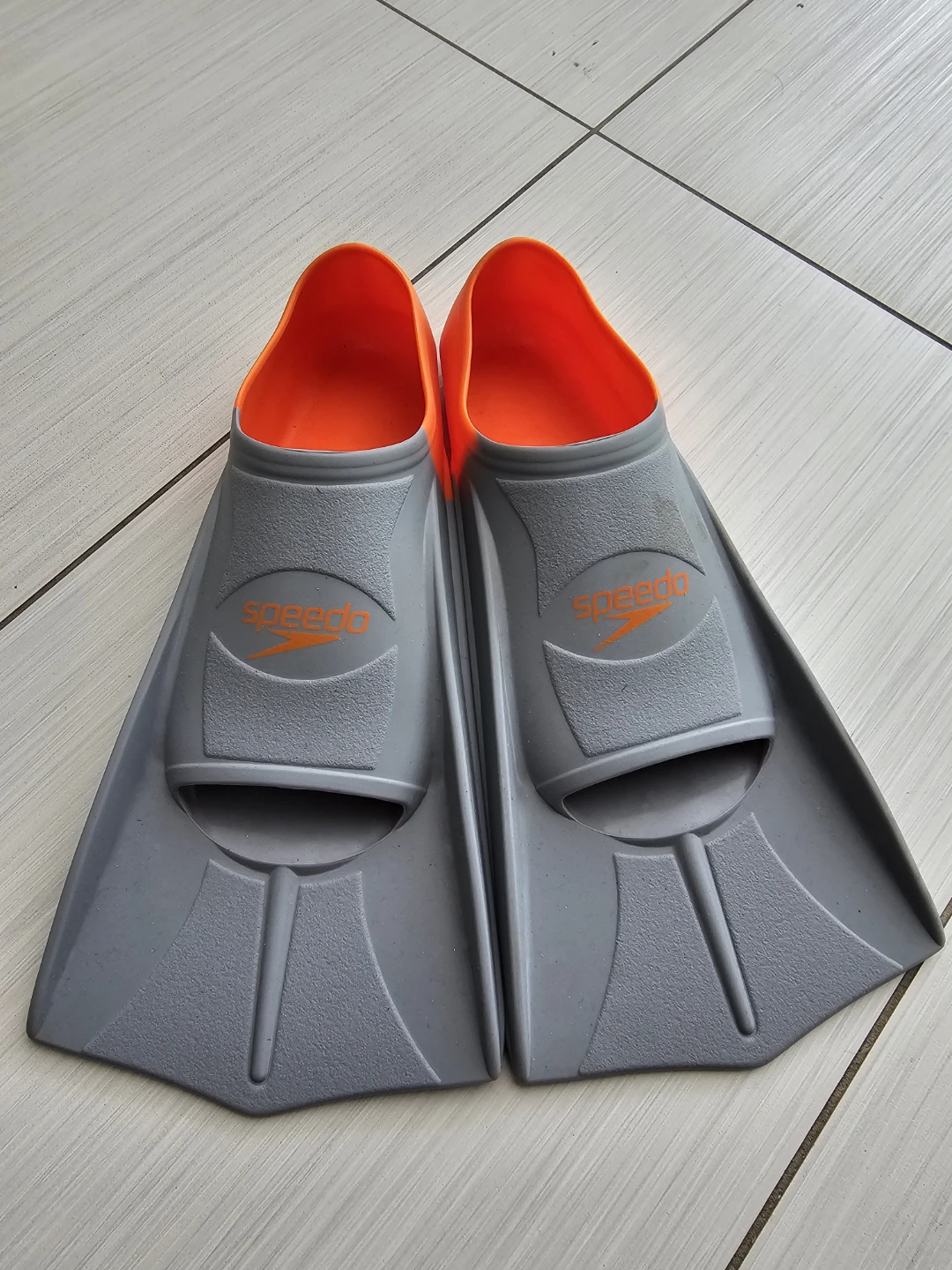 Speedo Swim Fins