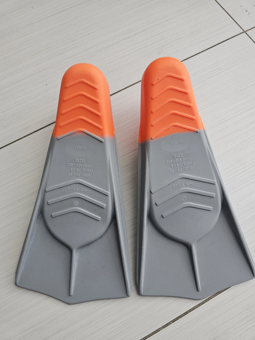 Speedo Swim Fins - photo 2