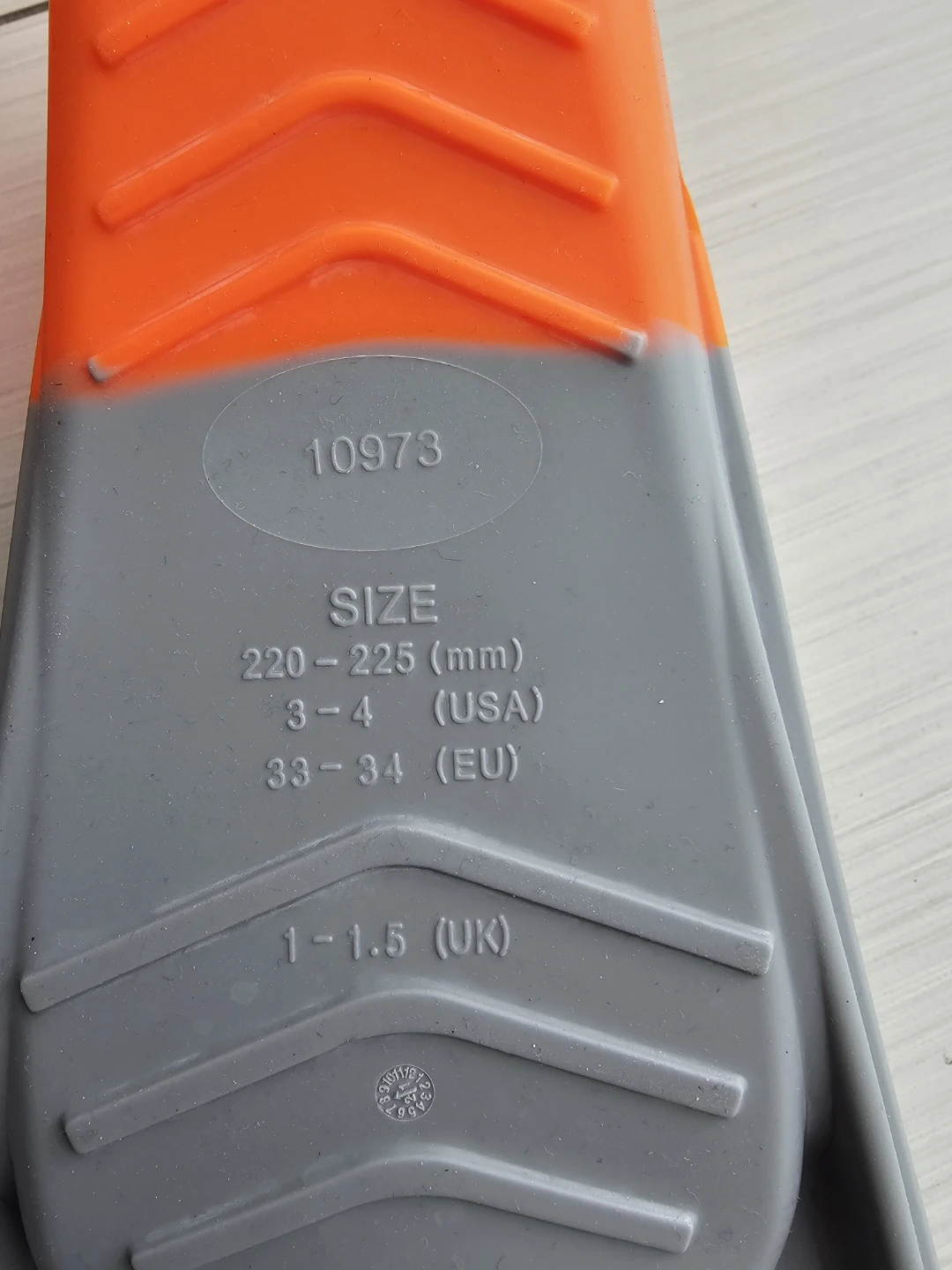 Speedo Swim Fins - photo 3