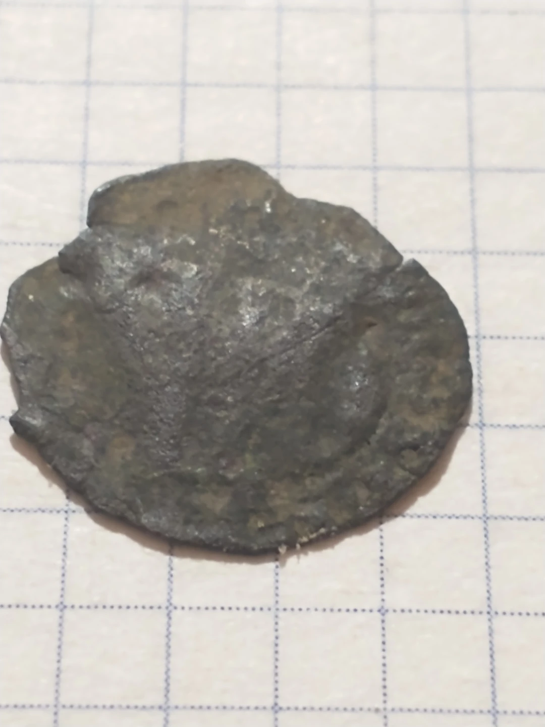 Vintage Coin - photo 5