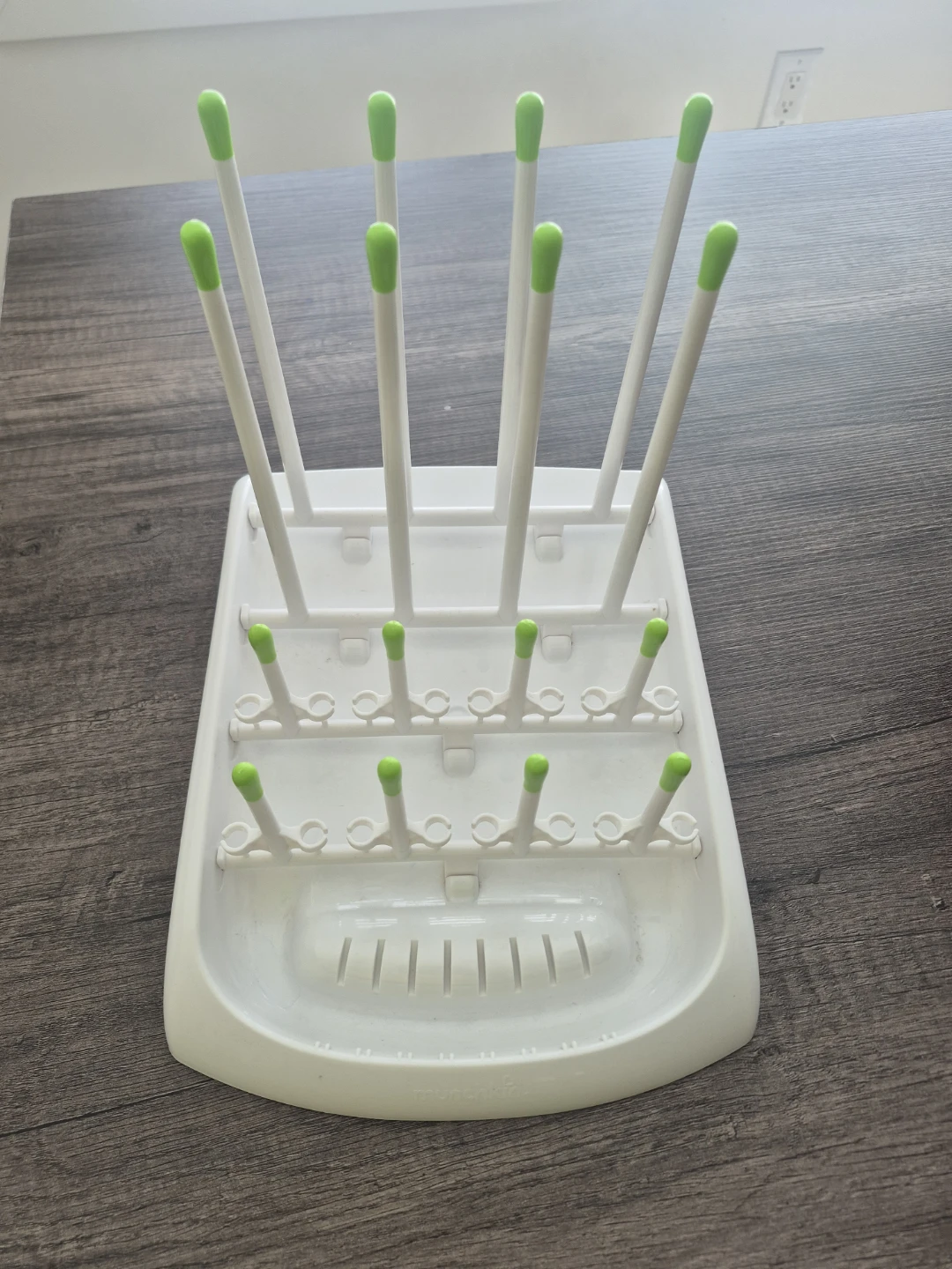 Boon Grass & bottle drying rack bundle - photo 4