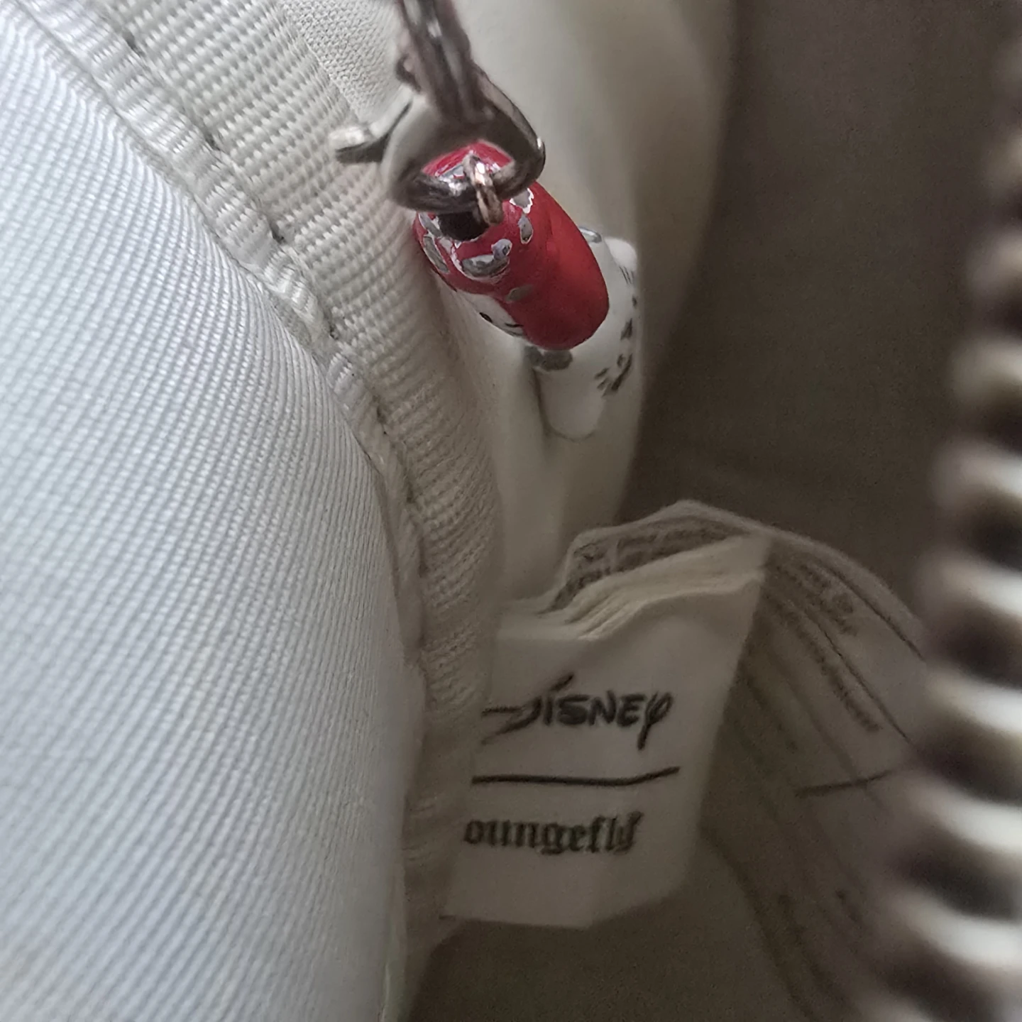 Disney Loungefly Winnie the Pooh Map Mini Backpack - photo 4