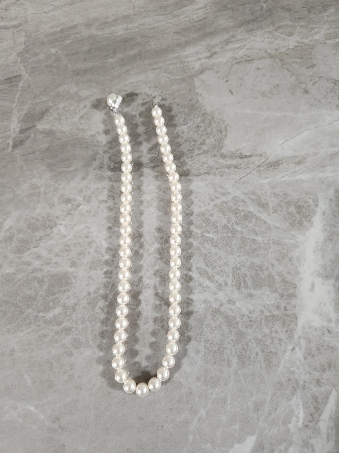 Pearl Necklace - photo 2