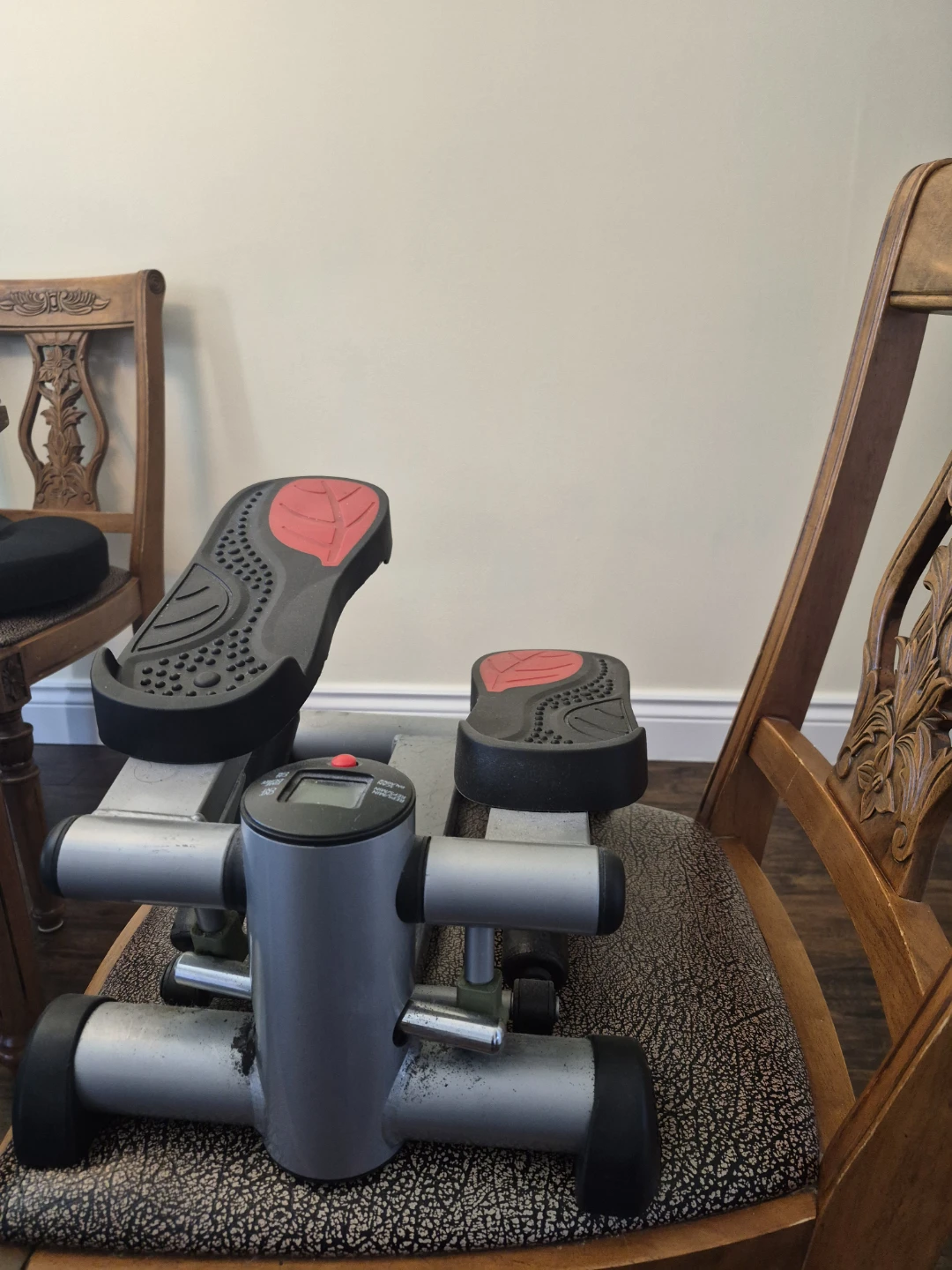 Iron Body Fitness Stepper - photo 2