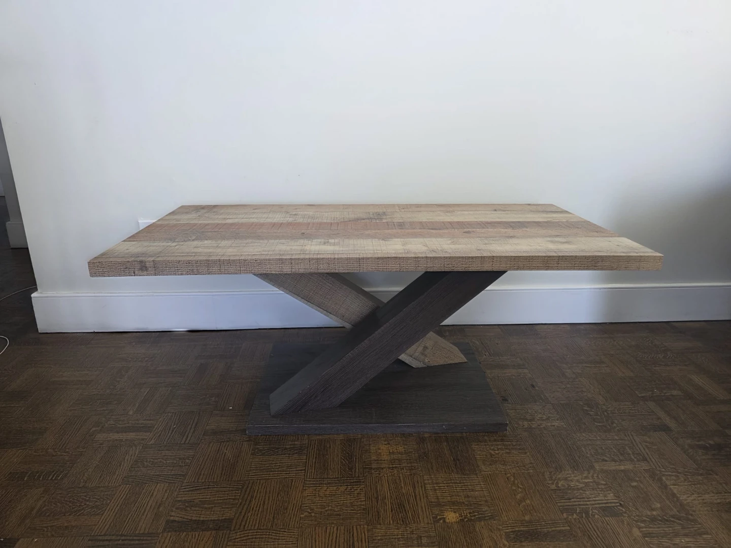 Coffee table - photo 2