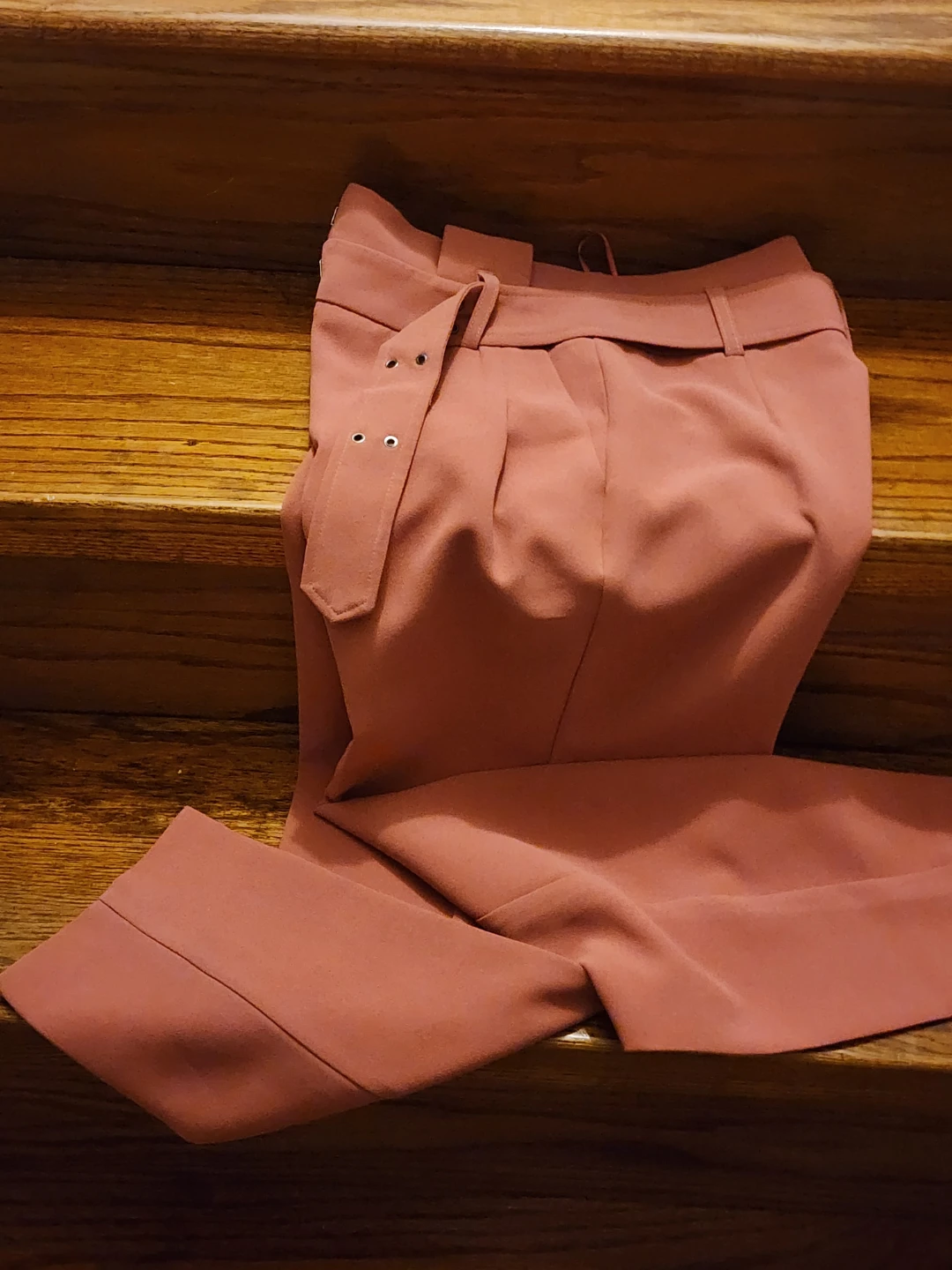 Topshop Petite Trousers UK 4 US 0
