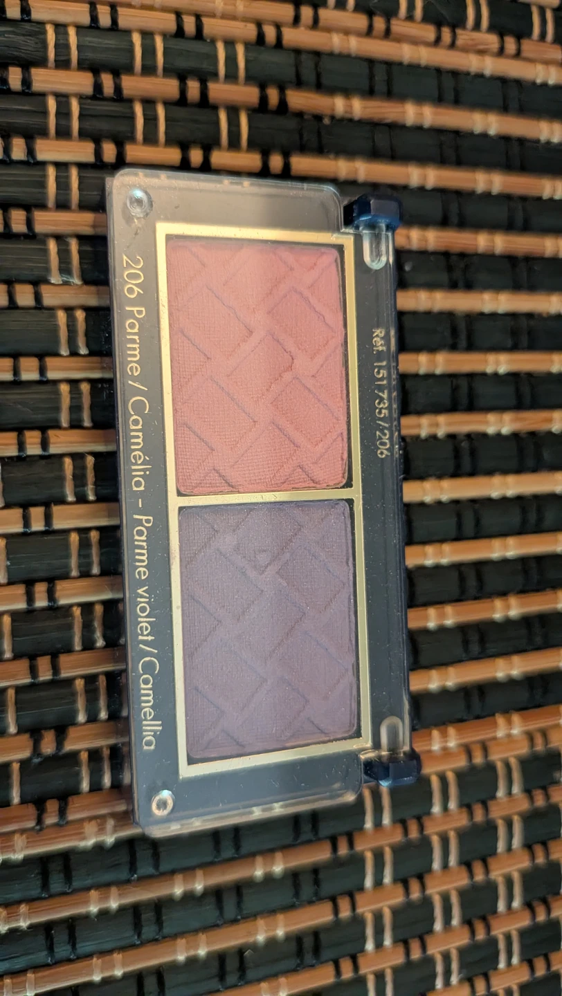Anna Sui Rose Cheek Color N 400 Blush w/Bonus - photo 4