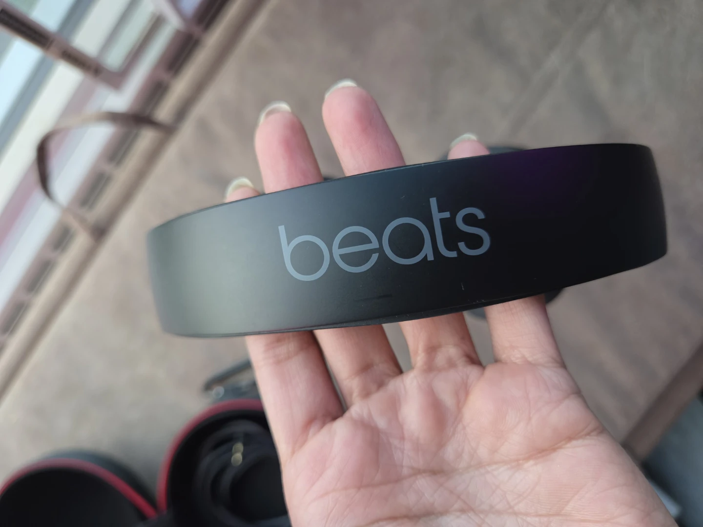Beats Studio 2 Wireless Headphones - photo 5