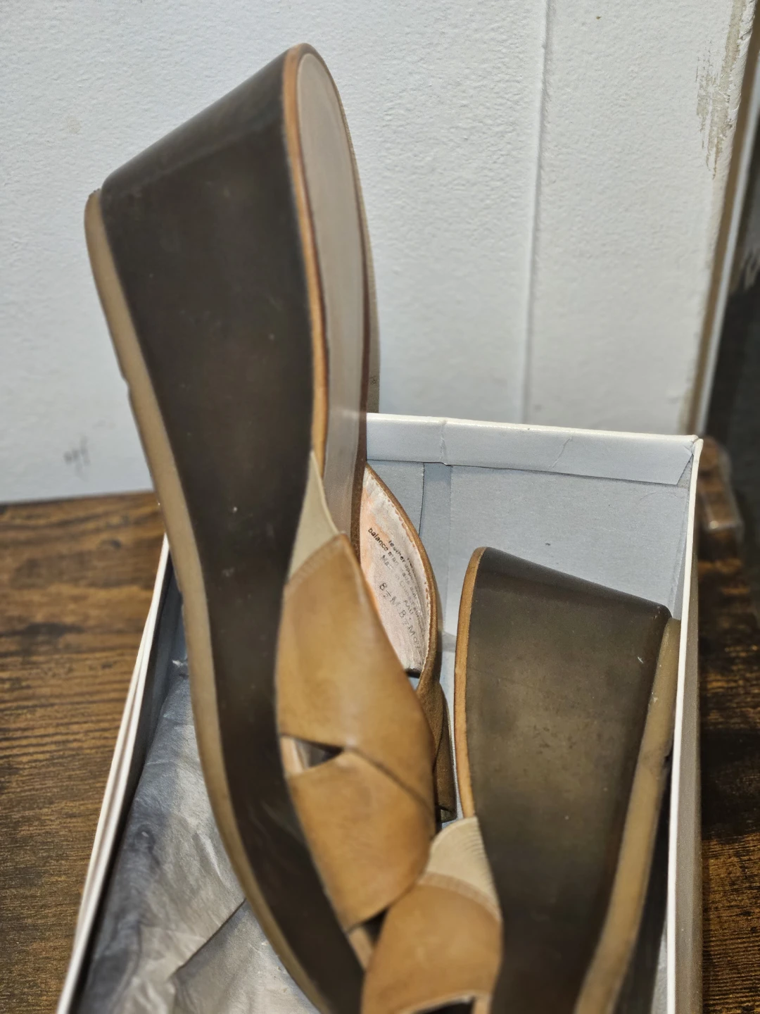 Nine West Women's Wedge Sandals - photo 2