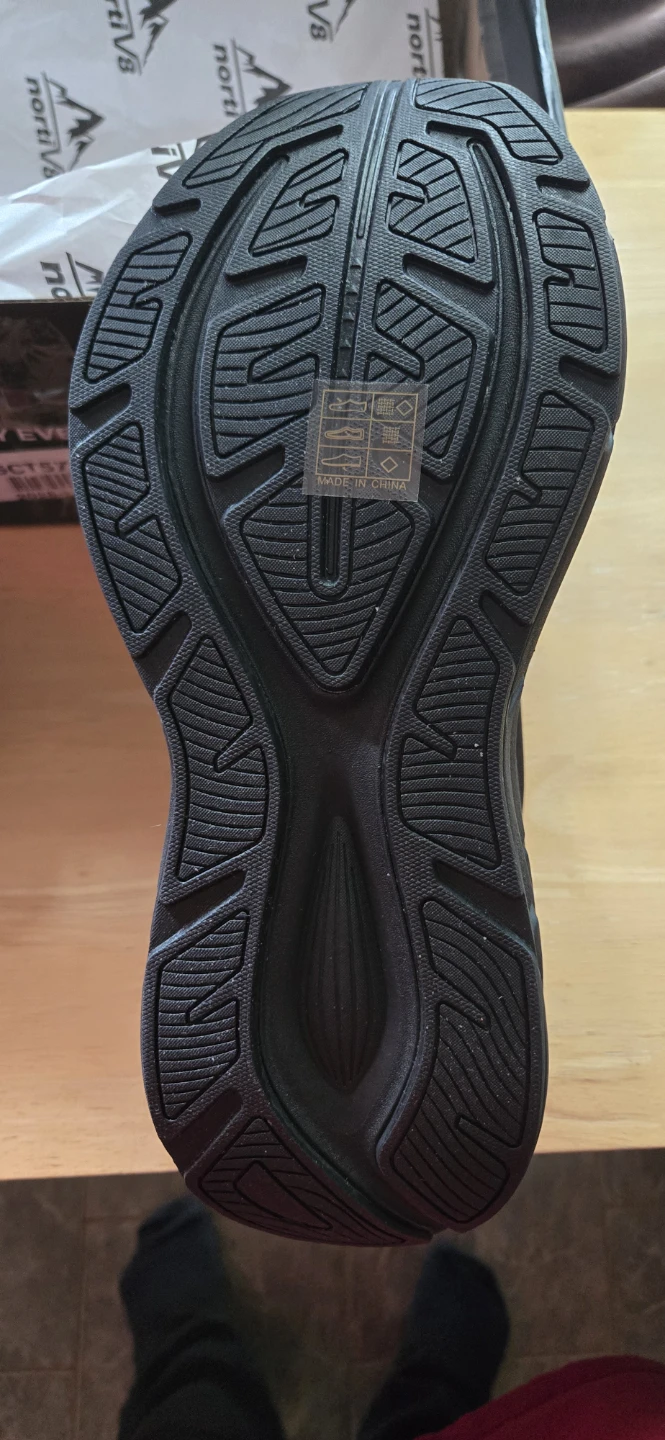 New NortiV 8 women's sneakers - photo 4