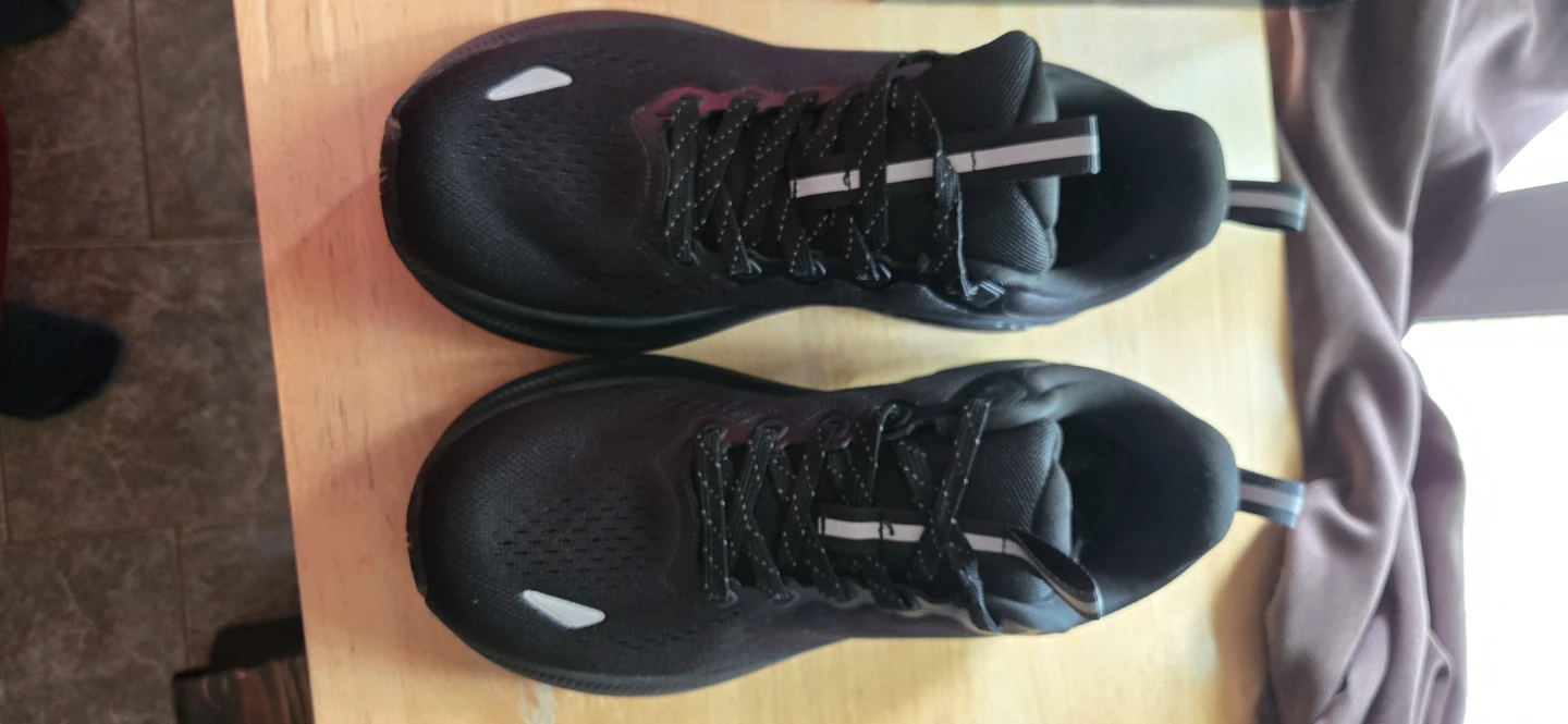 New NortiV 8 women's sneakers
