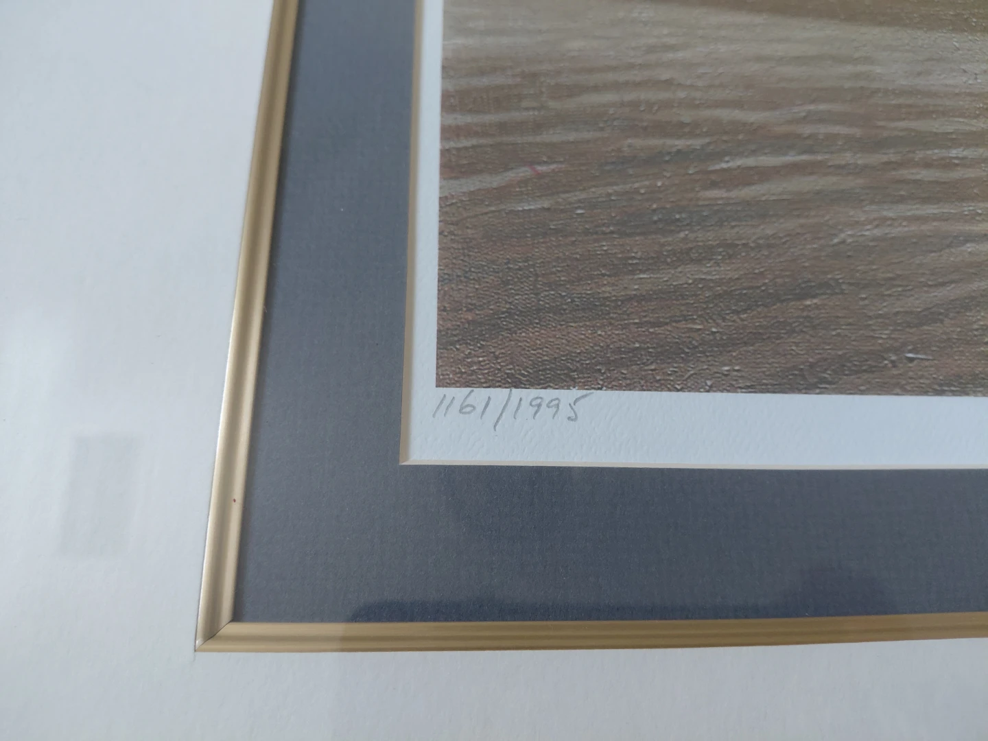A.J. Casson "Little Island" Framed Print - photo 3