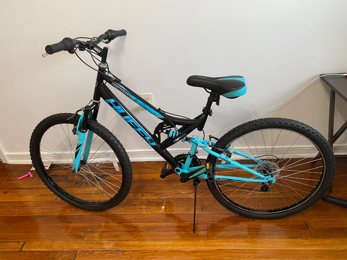 Huffy Trail Runner Mountain Bike