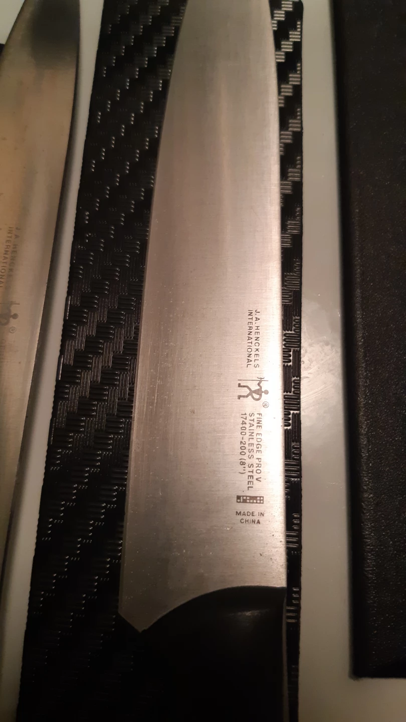 Henkel Knives - photo 2