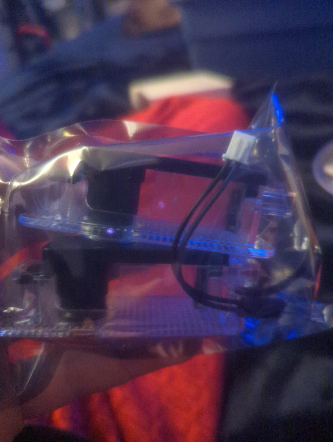 BMW Ghost Shadow LED - photo 2