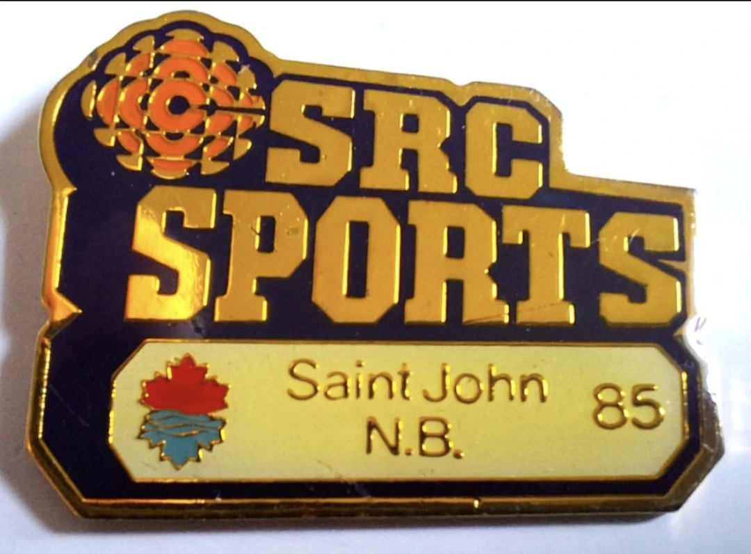9 CBC Sports Pins - Paris 24 Albertville 92, Edinburgh 86 + - photo 4