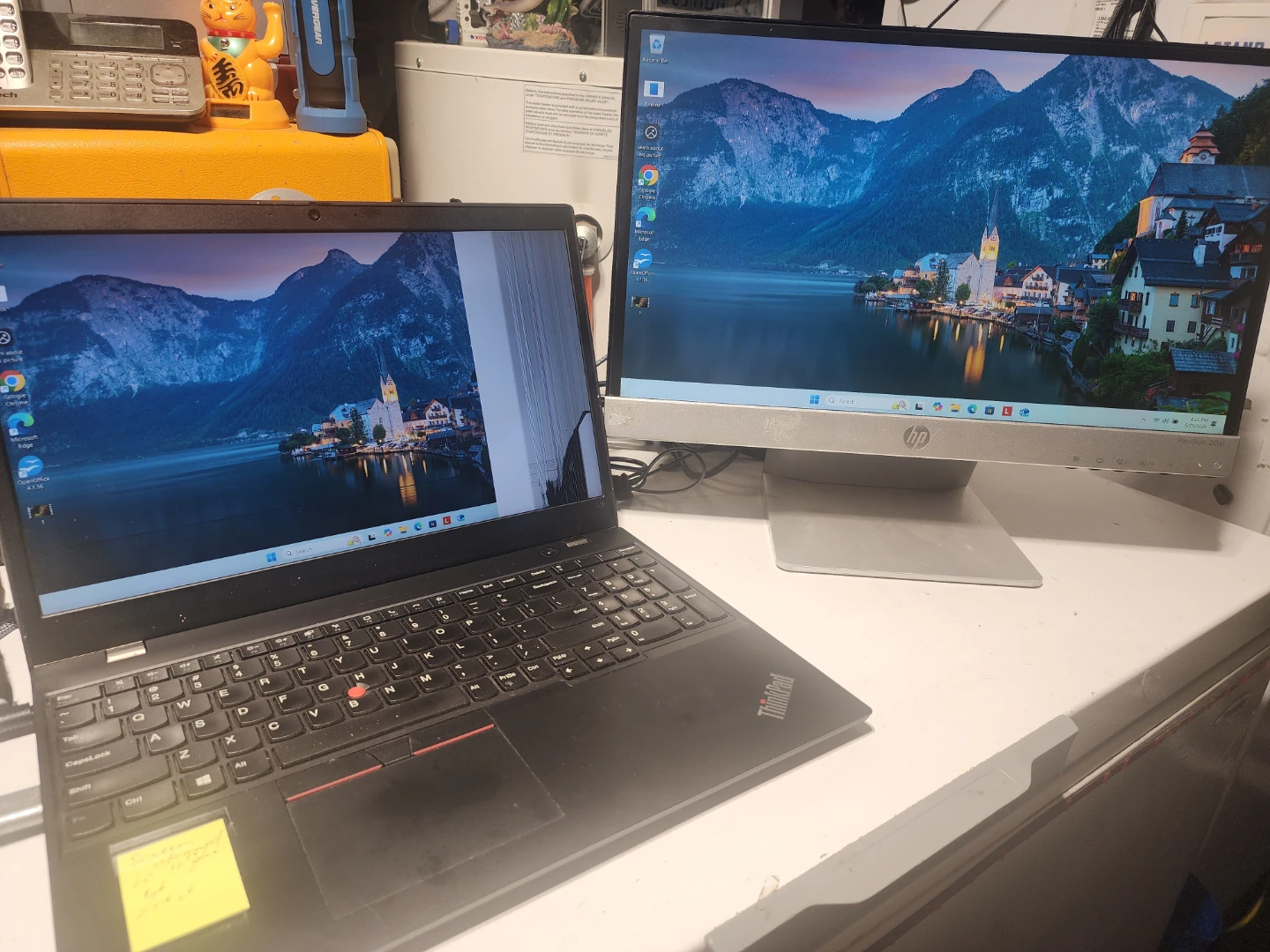 Lenovo ThinkPad L15 Laptop - photo 2