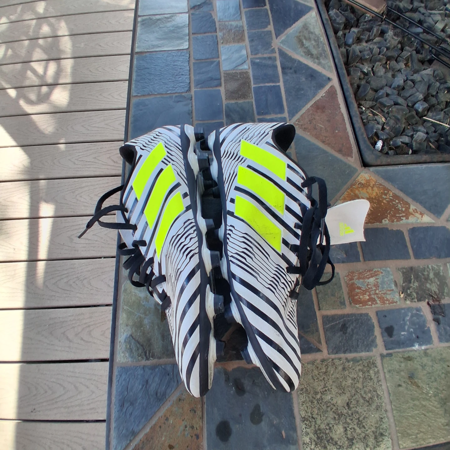 Adidas Football Cleats