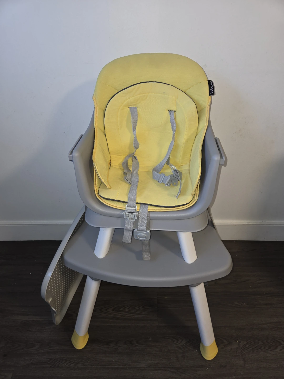 BabyBjörn High Chair with Tray - photo 3