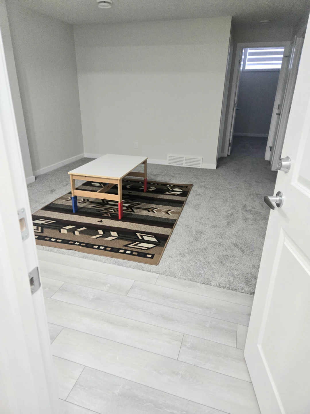 Brand new 2 bedroom basement for rent - photo 3