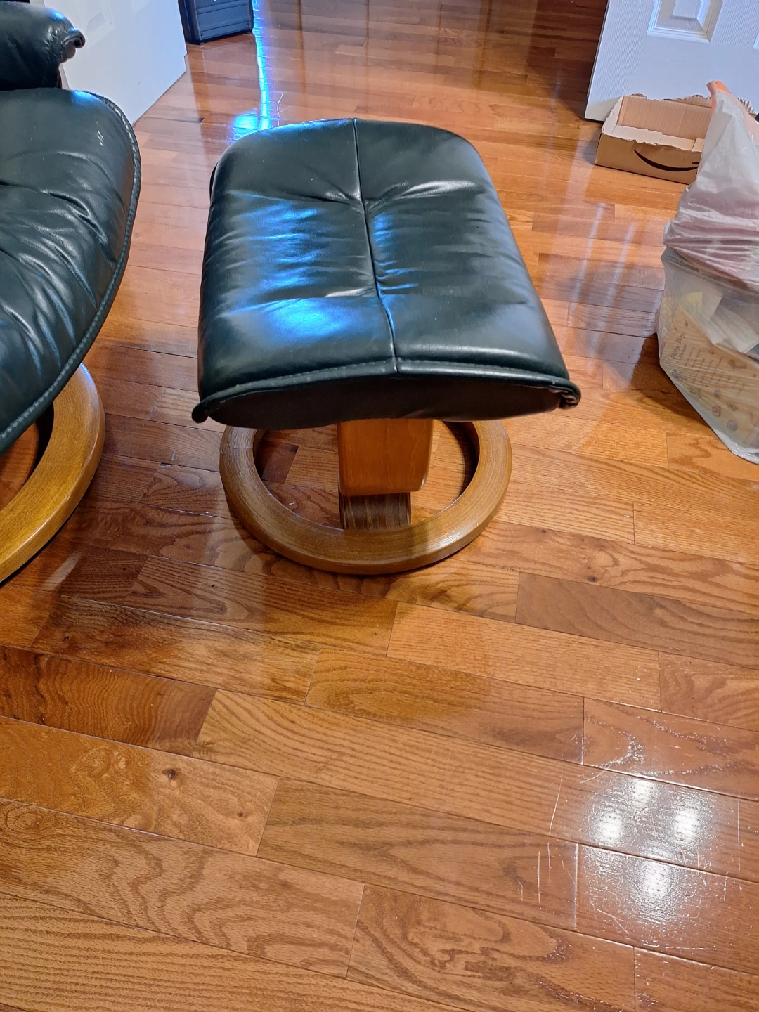 Lounge chair - photo 3