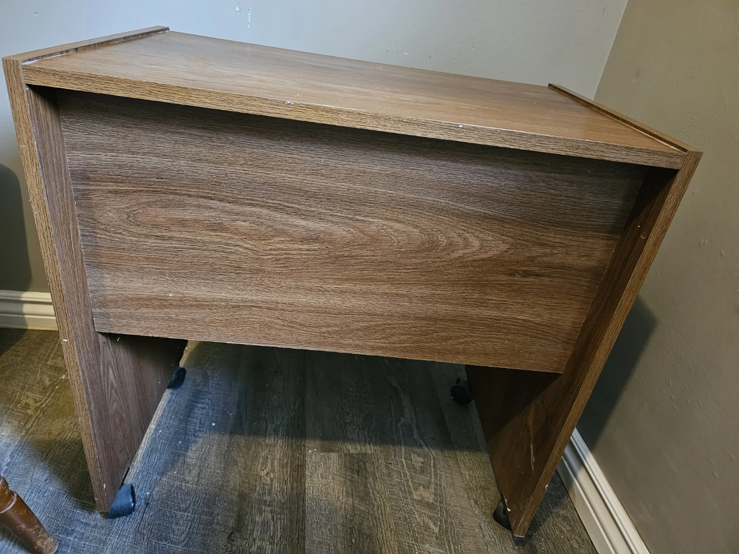 ⚽️Rolling desk with chair - photo 3