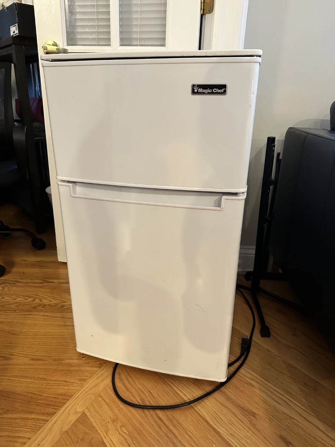 Magic Chef Mini Refrigerator
