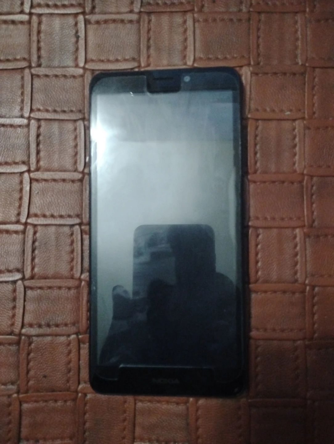 Nokia C100 Smartphone Model TA-1484