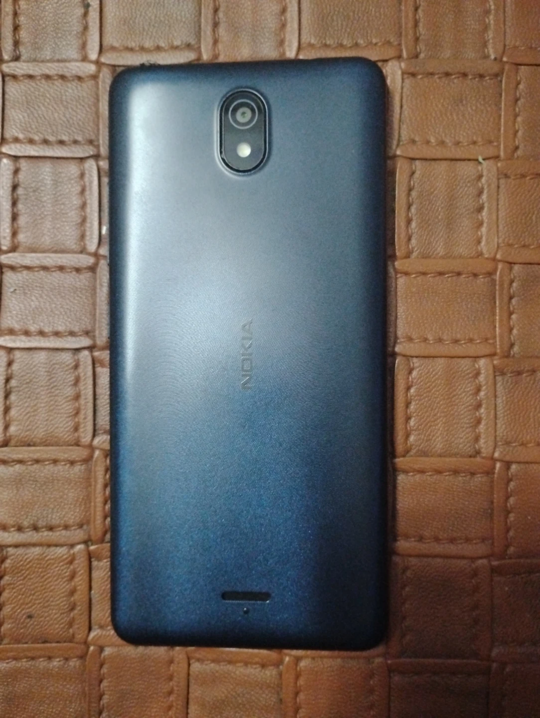 Nokia C100 Smartphone Model TA-1484 - photo 2