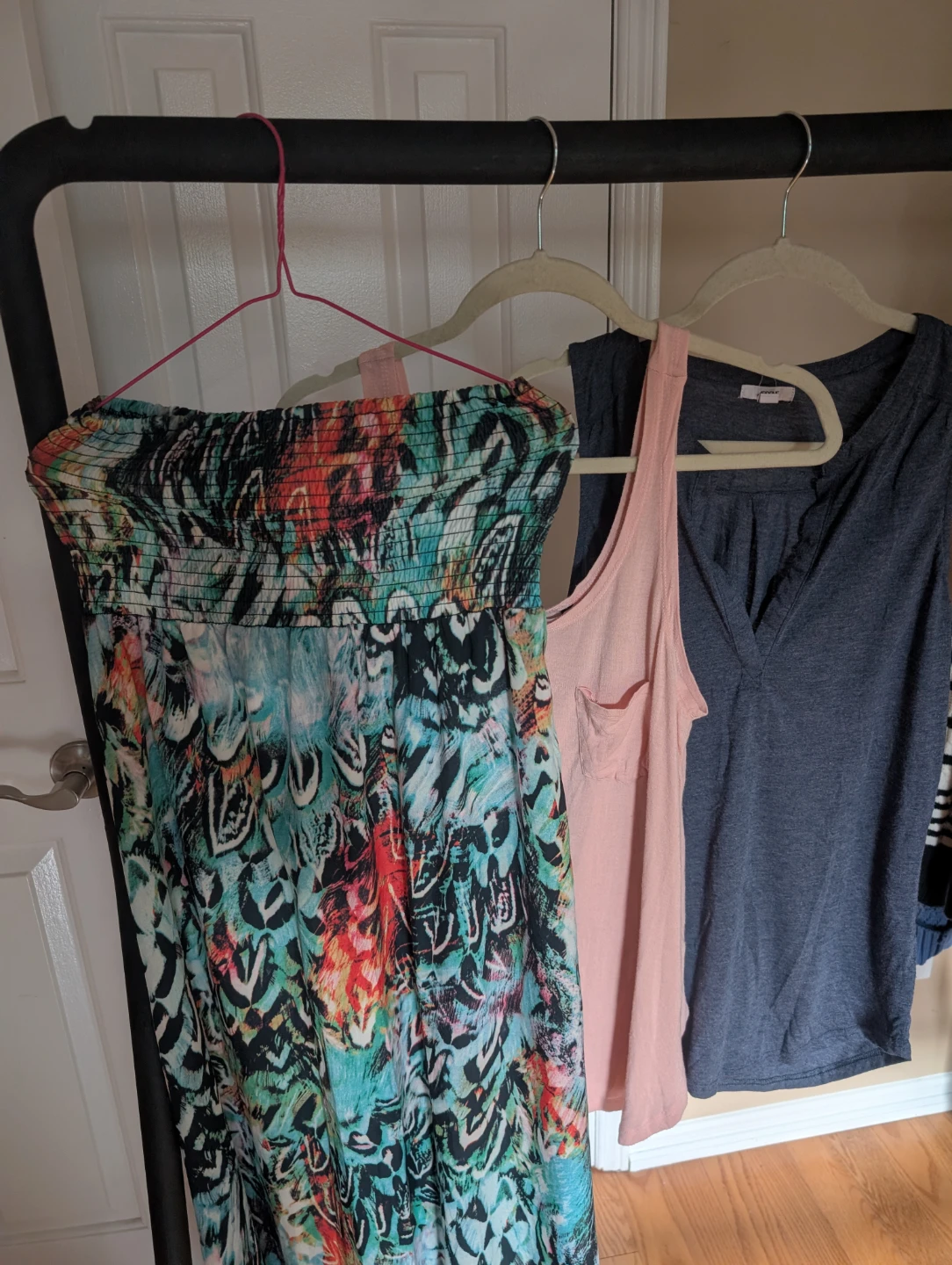 Assorted Women's Clothing Bundle 12 items size M - photo 5