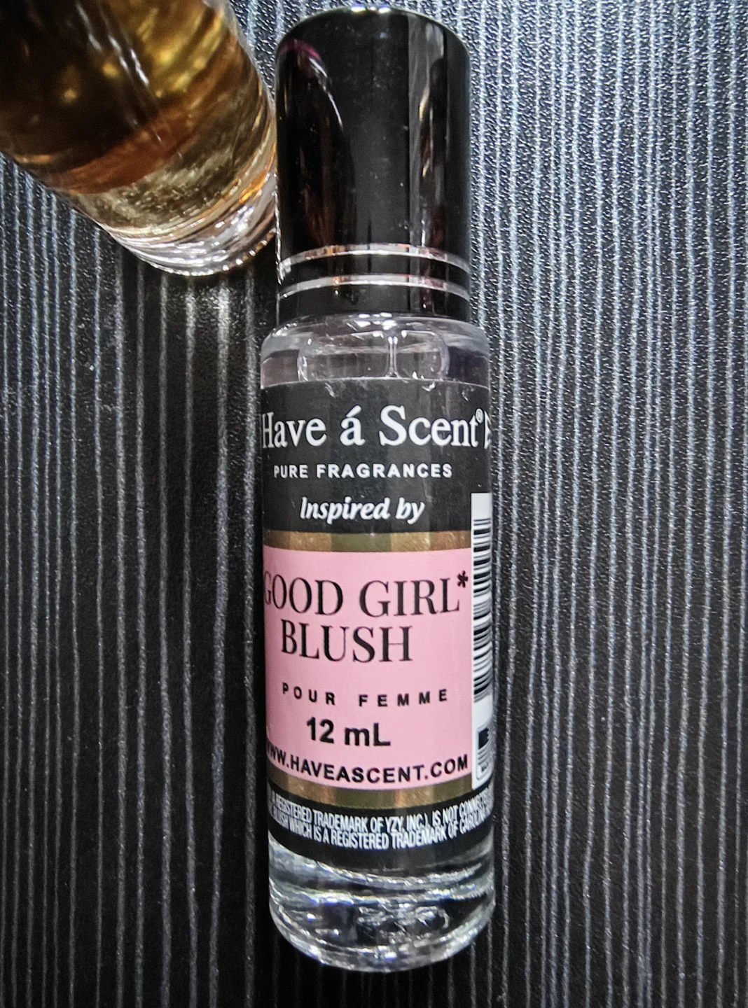 Have a Scent Good Girl Blush Fragrance 12 mL
