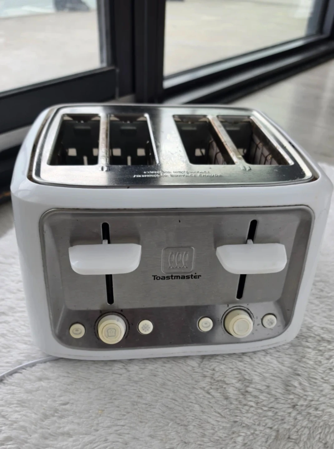 ***Free - toaster - Toastmaster*** - photo 3