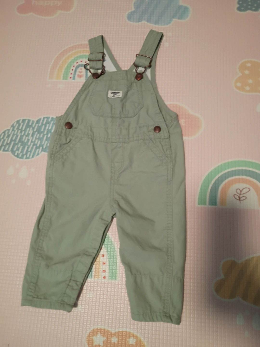 Baby girl clothes - photo 2