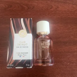 Yves Rocher Cuir de Nuit Eau de Parfum 30ml