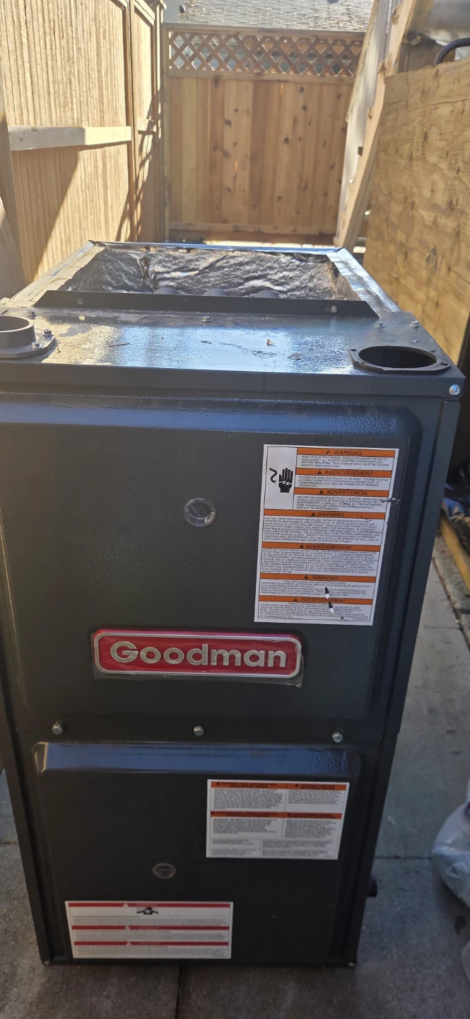 Goodman Furnace