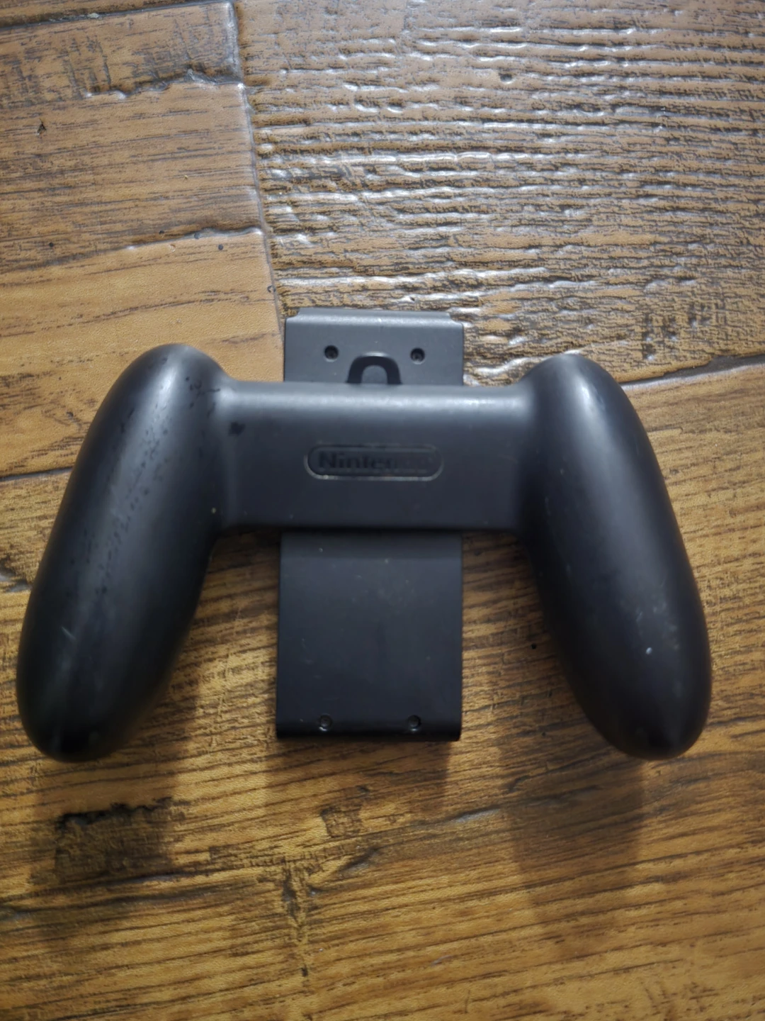 Official Nintendo Switch Joy-Con Grip - photo 2