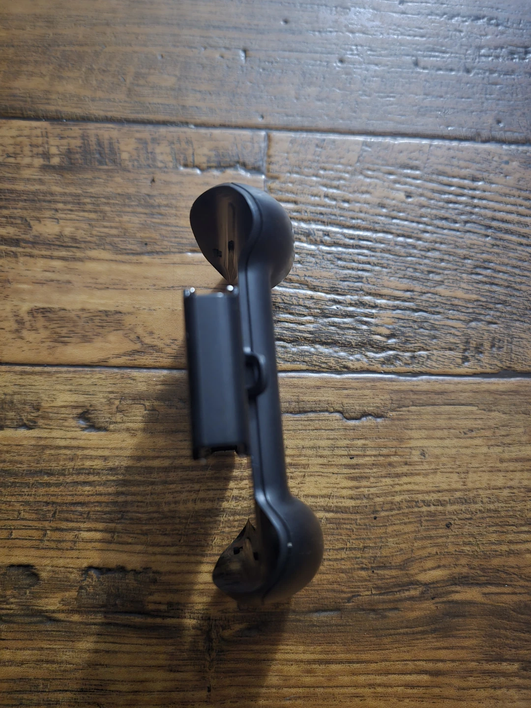 Official Nintendo Switch Joy-Con Grip - photo 3
