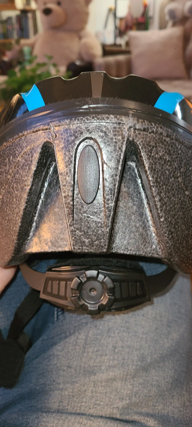 Supercycle Bike Helmet - photo 4