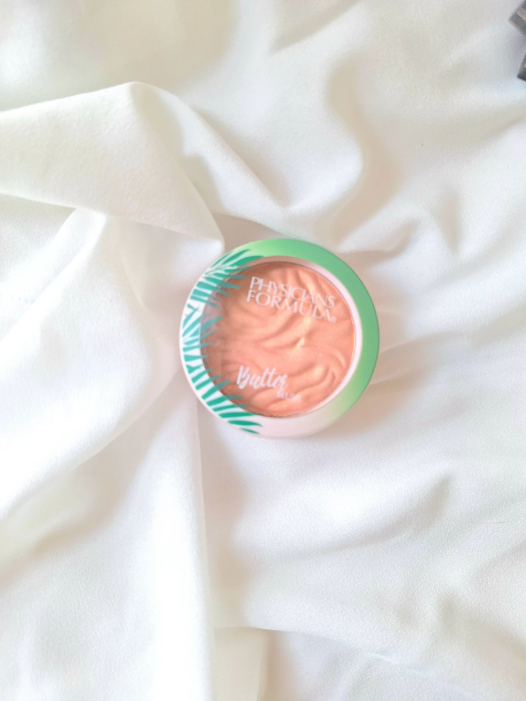 Physicians Formula Murumuru Butter Blush - Beach Peach