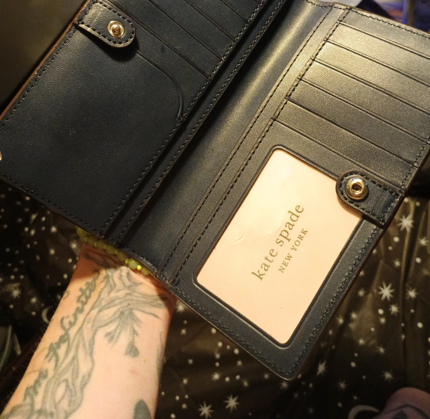 Kate Spade Wallet - photo 2