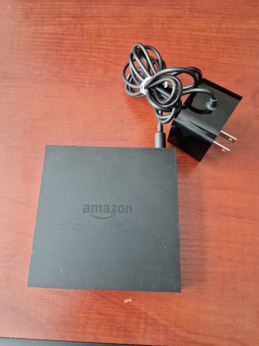 Amazon Fire TV Stick Power Adapter