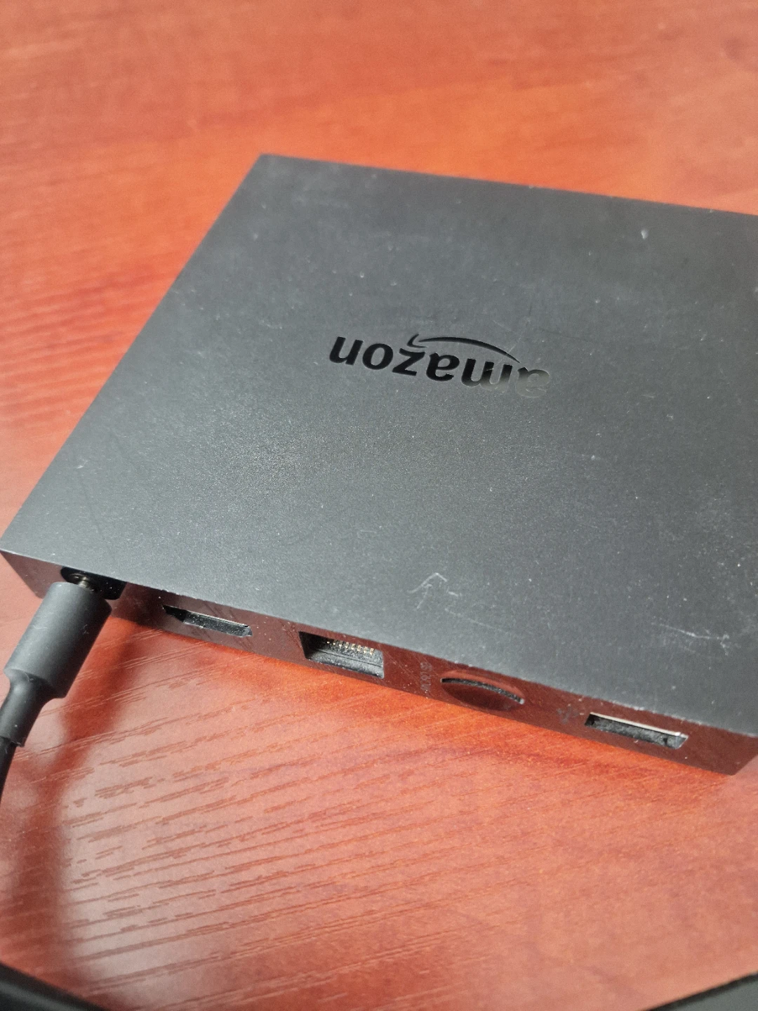 Amazon Fire TV Stick Power Adapter - photo 2