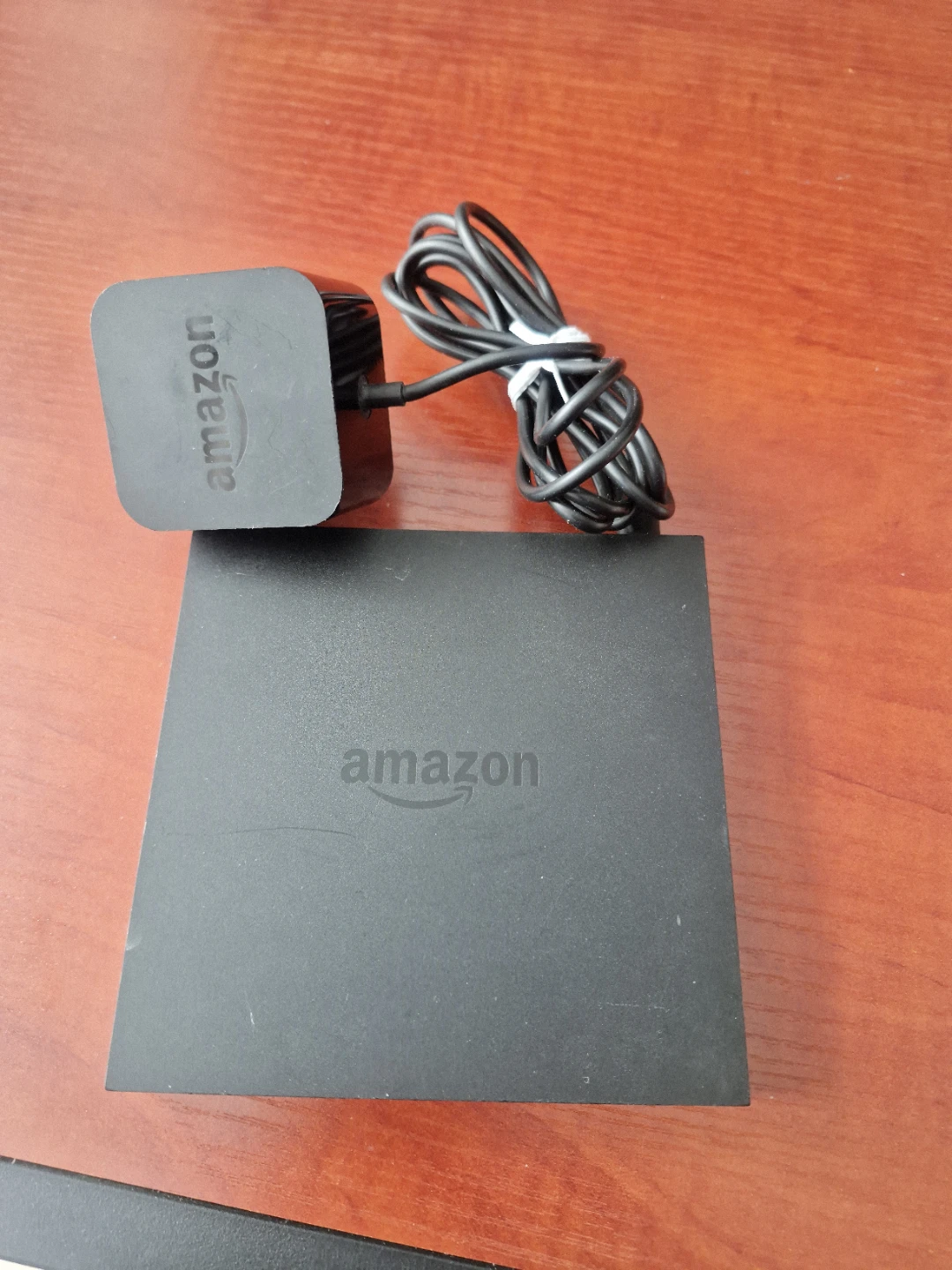 Amazon Fire TV Stick Power Adapter - photo 4