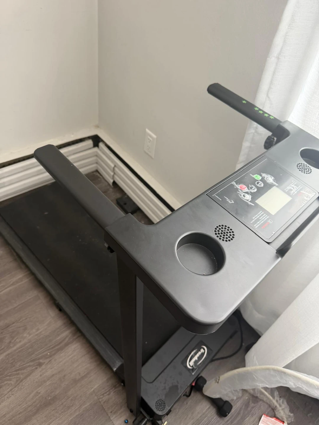 ProForm Treadmill
