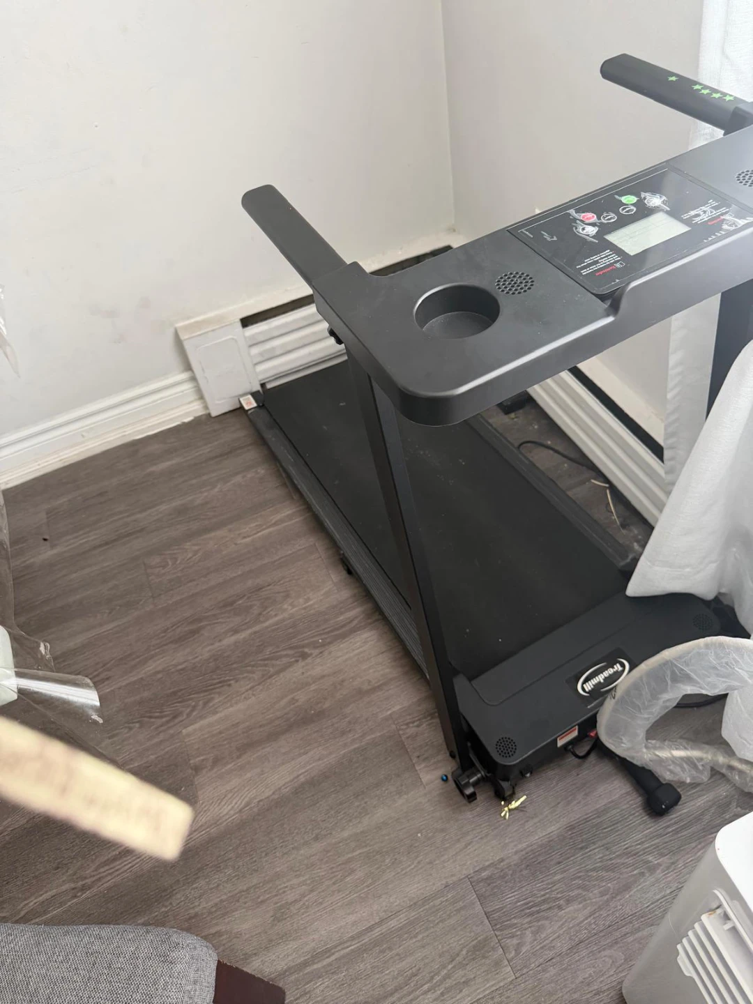 ProForm Treadmill - photo 2