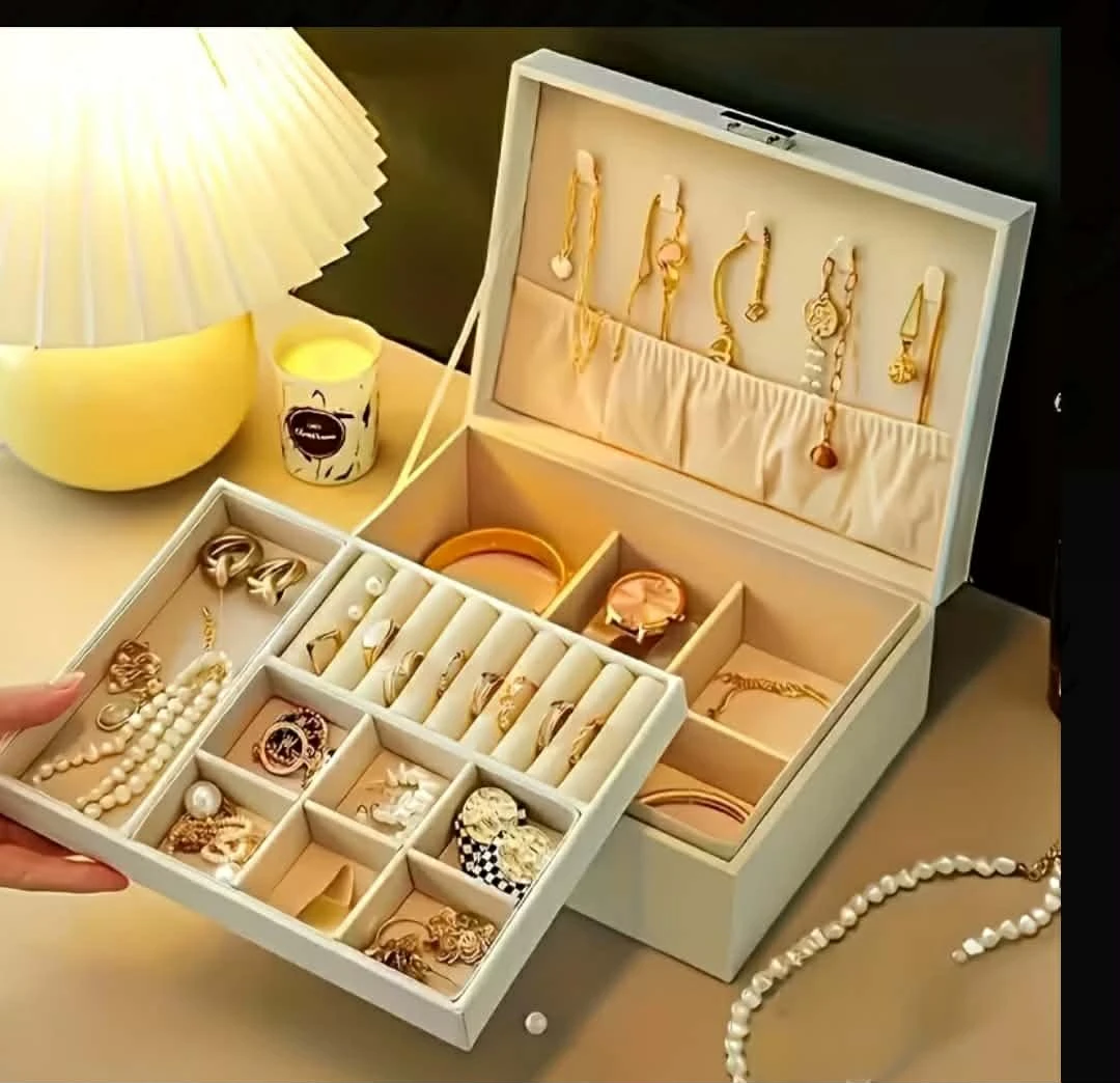 Jewelry Box Organizer each $30 - photo 2